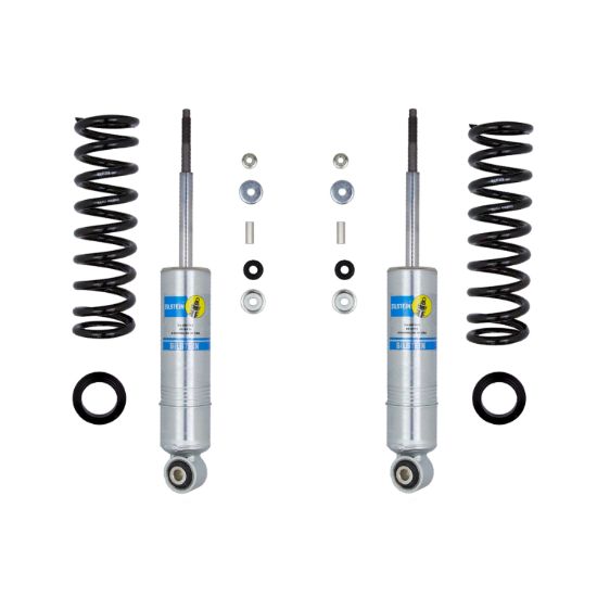 Picture of Bilstein Suspension Kit - 47-266711