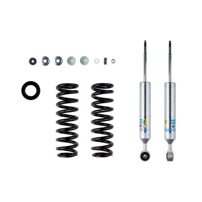 Picture of Bilstein Suspension Kit - 47-273146