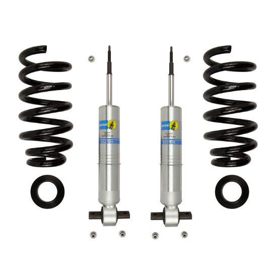 Picture of Bilstein Suspension Kit - 47-273702