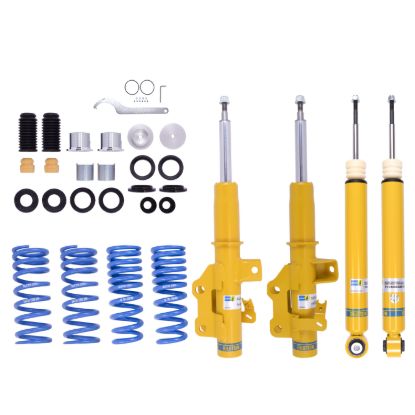 Picture of Bilstein Suspension Kit - 47-280502
