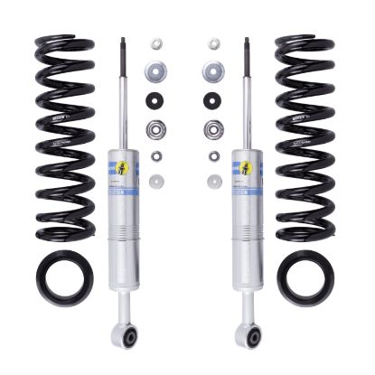 Picture of Bilstein Suspension Kit - 47-281202
