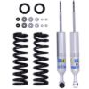 Picture of Bilstein Suspension Kit - 47-284142