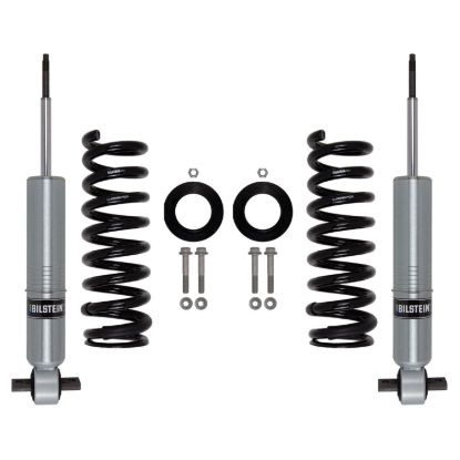 Picture of Bilstein Suspension Kit - 47-294301