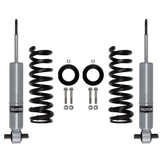 Picture of Bilstein Suspension Kit - 47-294301