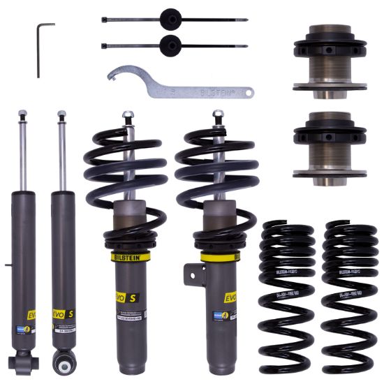 Picture of Bilstein Suspension Kit - 47-304932