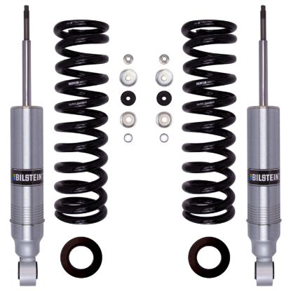 Picture of Bilstein Suspension Kit - 47-310049