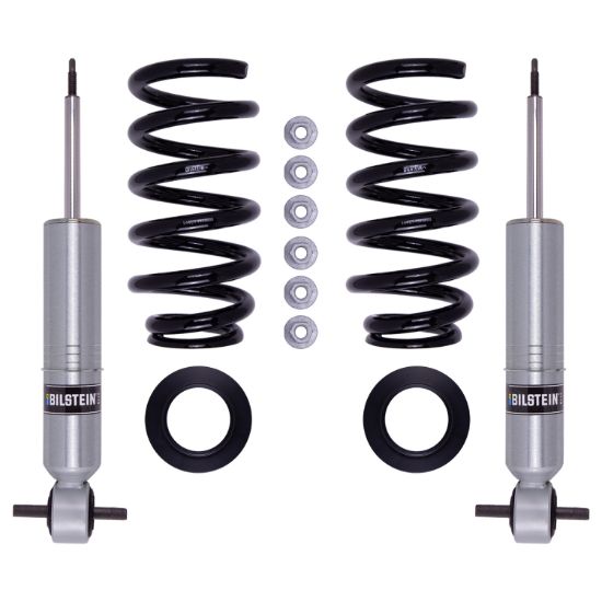 Picture of Bilstein Suspension Kit - 47-310858