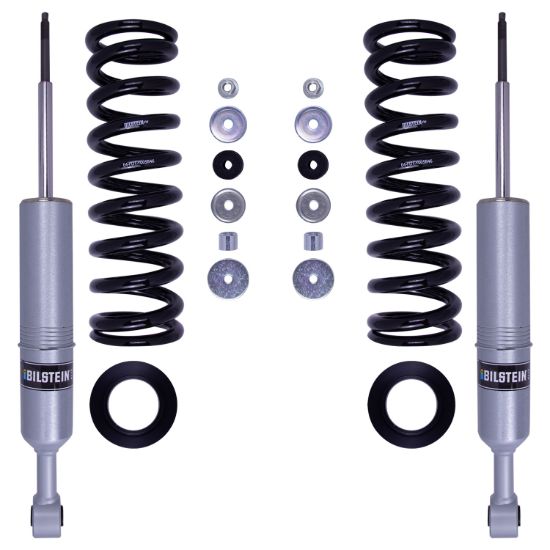 Picture of Bilstein Suspension Kit - 47-311039
