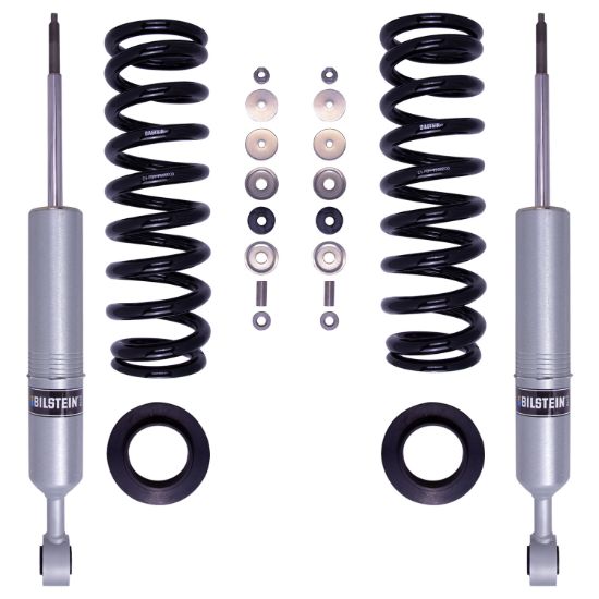 Picture of Bilstein Suspension Kit - 47-311145