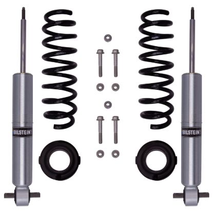 Picture of Bilstein Suspension Kit - 47-313996