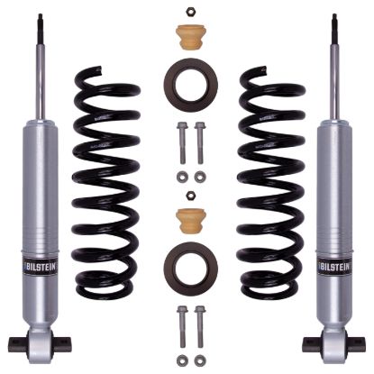 Picture of Bilstein Suspension Kit - 47-323841