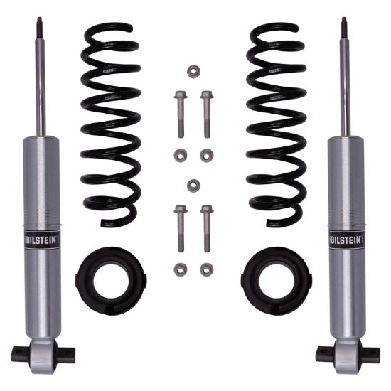 Picture of Bilstein Suspension Kit - 47-325586