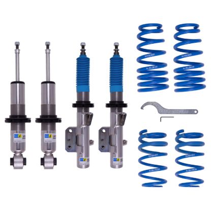 Picture of Bilstein Suspension Kit - 47-330733
