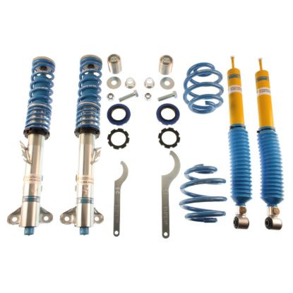 Picture of Bilstein Suspension Kit - 48-080347