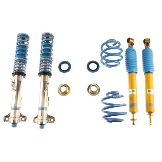 Picture of Bilstein Suspension Kit - 48-080408