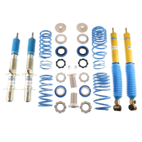 Picture of Bilstein Suspension Kit - 48-080484