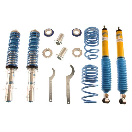 Picture of Bilstein Suspension Kit - 48-080651
