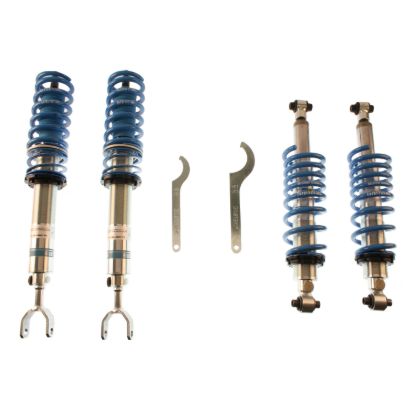 Picture of Bilstein Suspension Kit - 48-086103