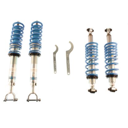 Picture of Bilstein Suspension Kit - 48-086165