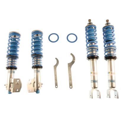 Picture of Bilstein Suspension Kit - 48-086424