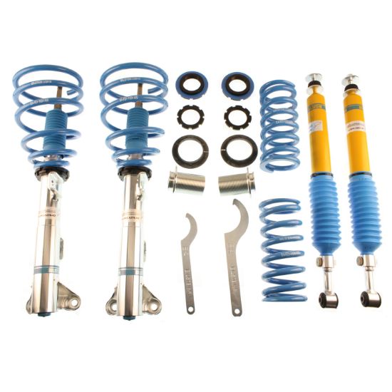 Picture of Bilstein Suspension Kit - 48-088602