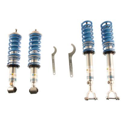 Picture of Bilstein Suspension Kit - 48-088688
