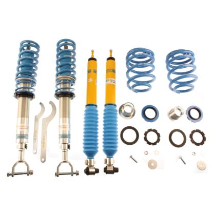 Picture of Bilstein Suspension Kit - 48-088749