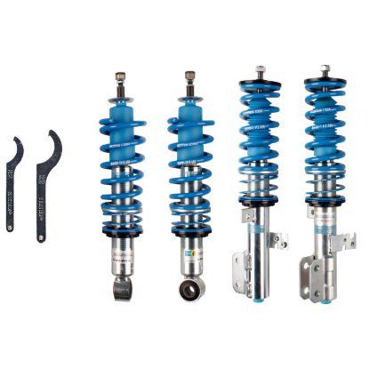 Picture of Bilstein Suspension Kit - 48-088756