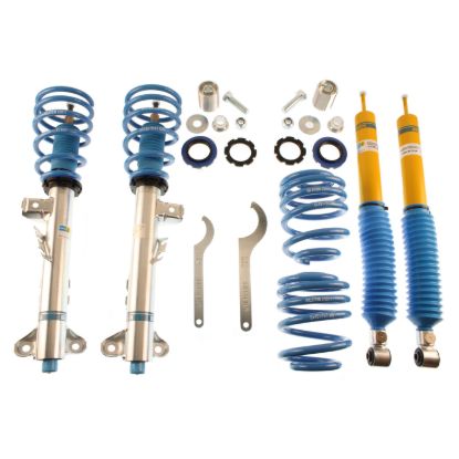 Picture of Bilstein Suspension Kit - 48-115674