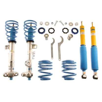 Picture of Bilstein Suspension Kit - 48-115766