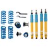 Picture of Bilstein Suspension Kit - 48-119542