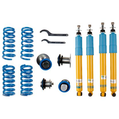 Picture of Bilstein Suspension Kit - 48-119542