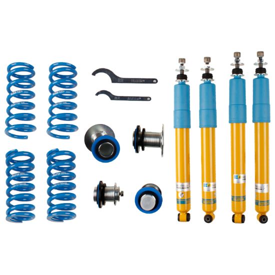 Picture of Bilstein Suspension Kit - 48-119542