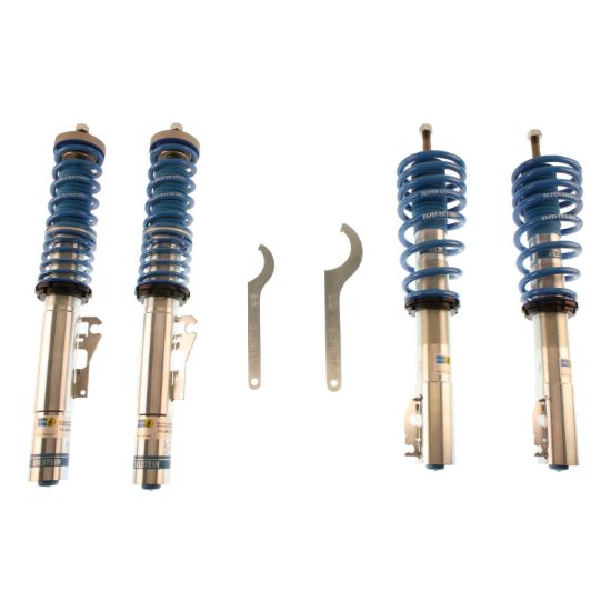 Picture of Bilstein Suspension Kit - 48-121897