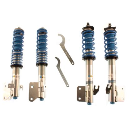 Picture of Bilstein Suspension Kit - 48-123525