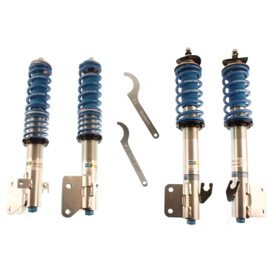 Picture of Bilstein Suspension Kit - 48-123525