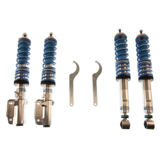 Picture of Bilstein Suspension Kit - 48-132633