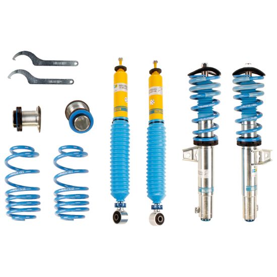 Picture of Bilstein Suspension Kit - 48-135238