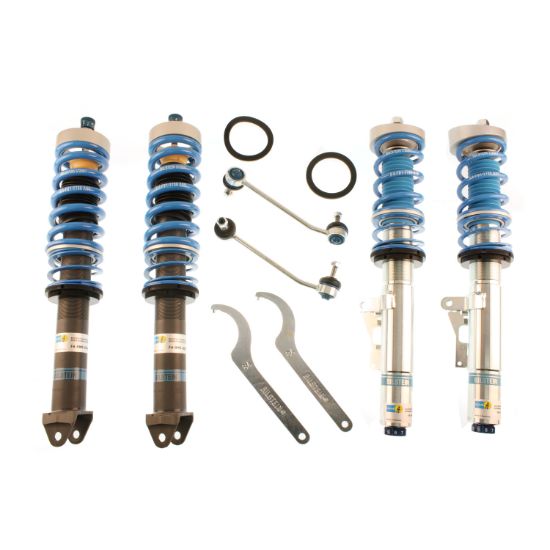 Picture of Bilstein Suspension Kit - 48-135887