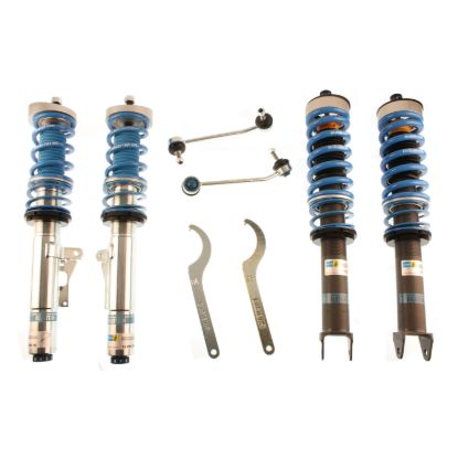 Picture of Bilstein Suspension Kit - 48-136013