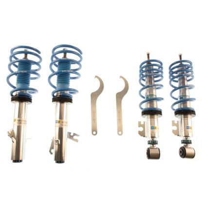 Picture of Bilstein Suspension Kit - 48-136648