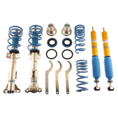 Picture of Bilstein Suspension Kit - 48-141147