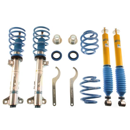 Picture of Bilstein Suspension Kit - 48-141635