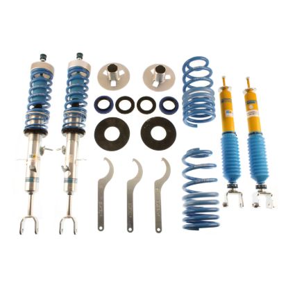 Picture of Bilstein Suspension Kit - 48-146142