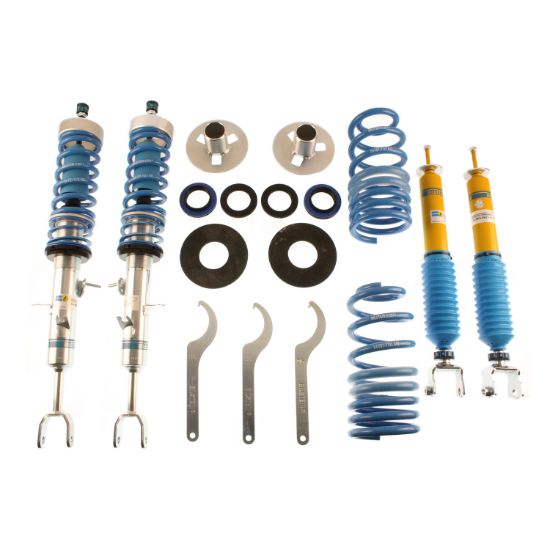 Picture of Bilstein Suspension Kit - 48-146142