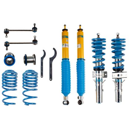 Picture of Bilstein Suspension Kit - 48-146852