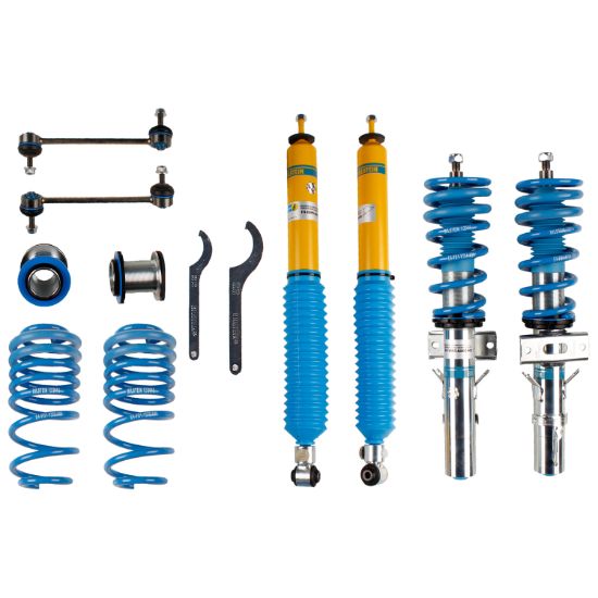 Picture of Bilstein Suspension Kit - 48-146852