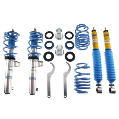 Picture of Bilstein Suspension Kit - 48-158176