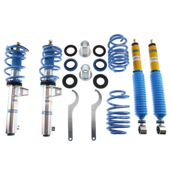 Picture of Bilstein Suspension Kit - 48-158176