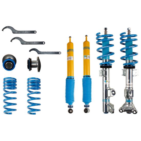 Picture of Bilstein Suspension Kit - 48-166560